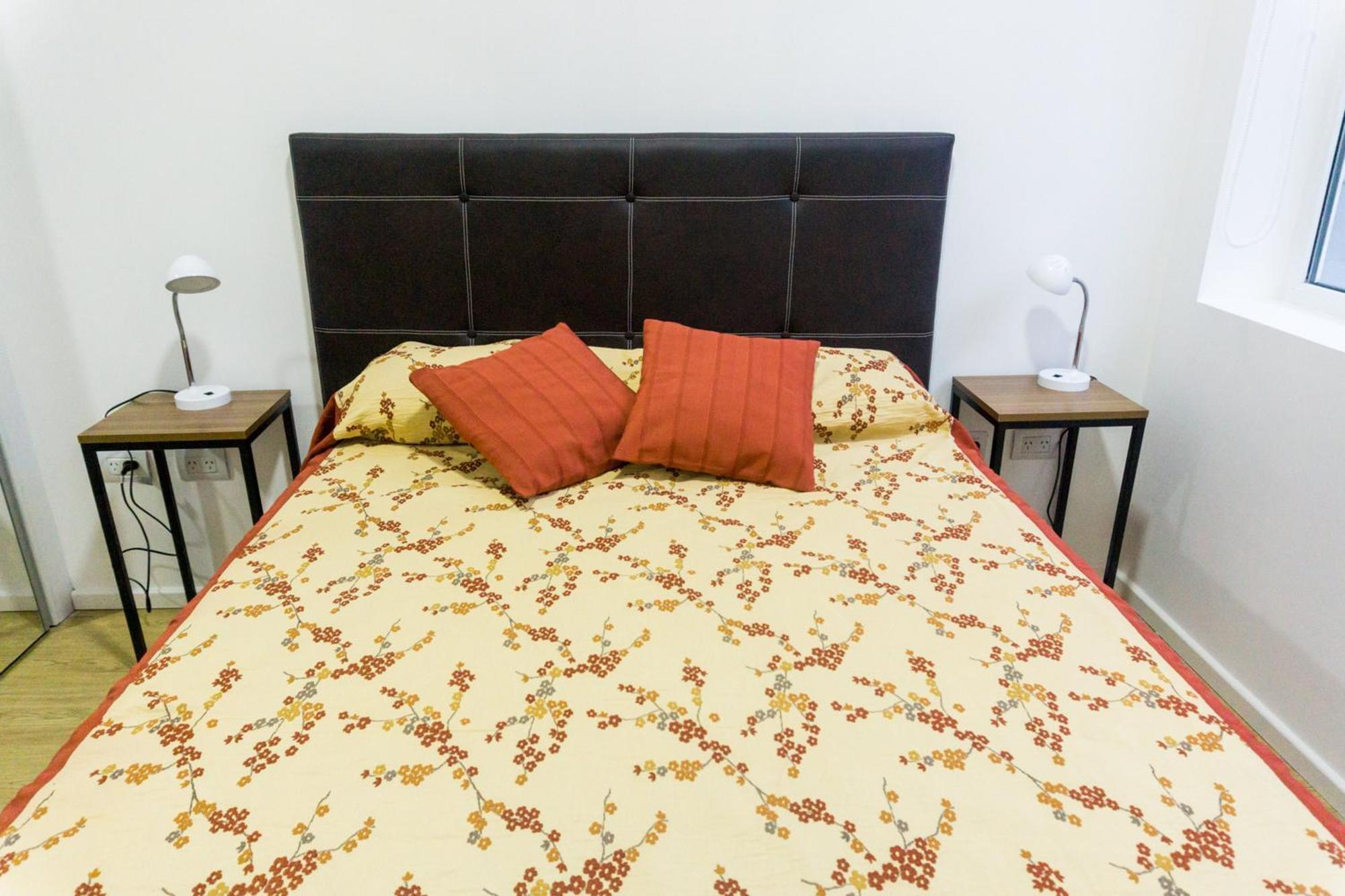 Gente Del Sur - Pacifico Apartment Ушуая Екстериор снимка