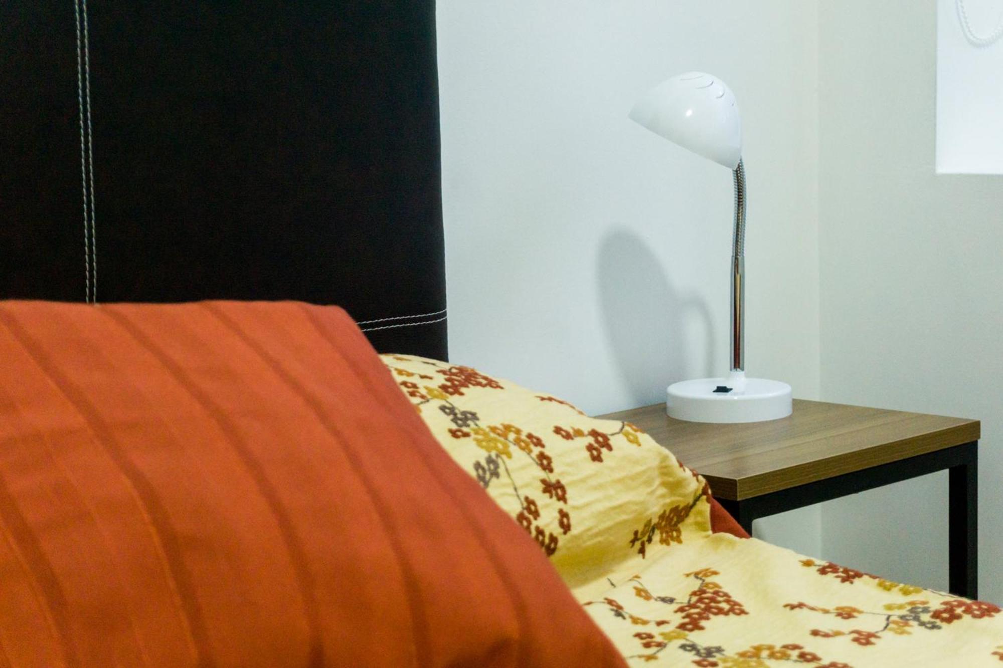 Gente Del Sur - Pacifico Apartment Ушуая Екстериор снимка
