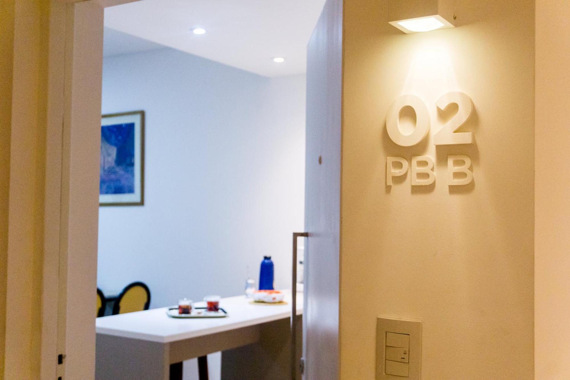 Gente Del Sur - Pacifico Apartment Ушуая Екстериор снимка