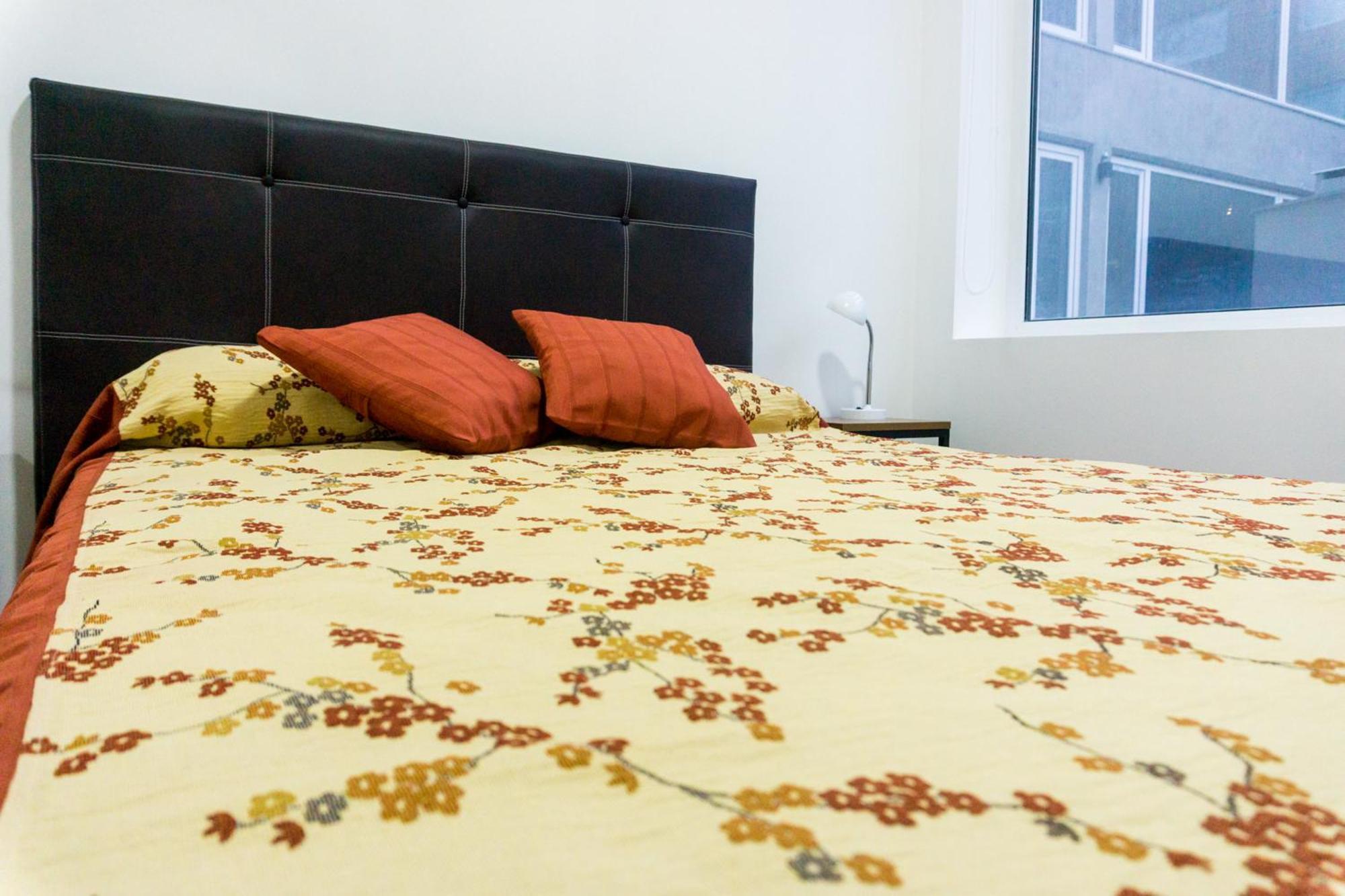 Gente Del Sur - Pacifico Apartment Ушуая Екстериор снимка