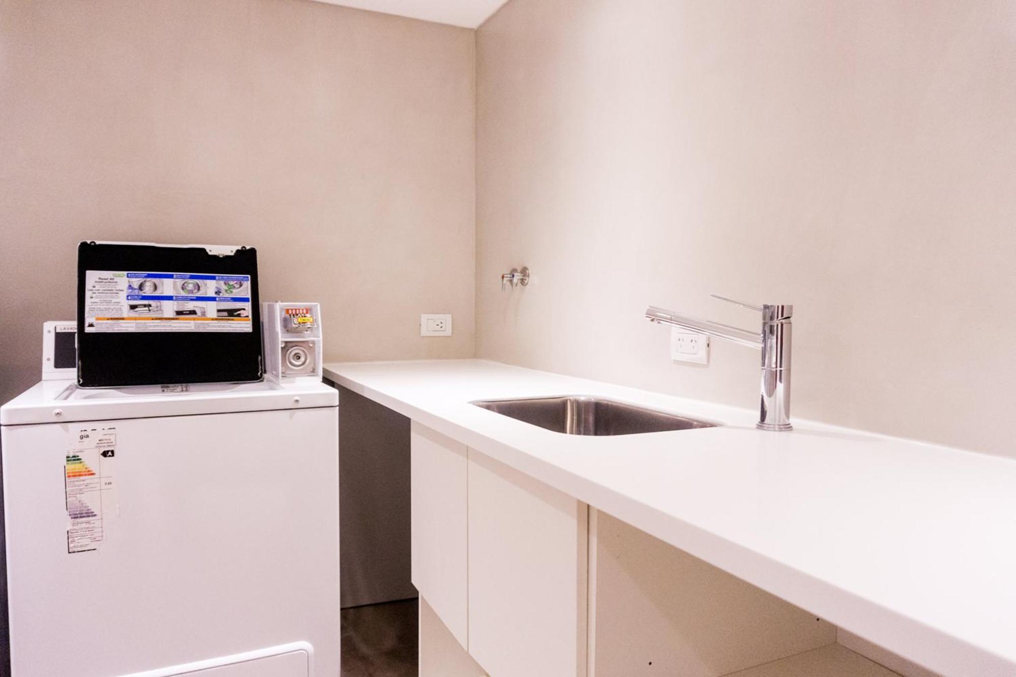 Gente Del Sur - Pacifico Apartment Ушуая Екстериор снимка