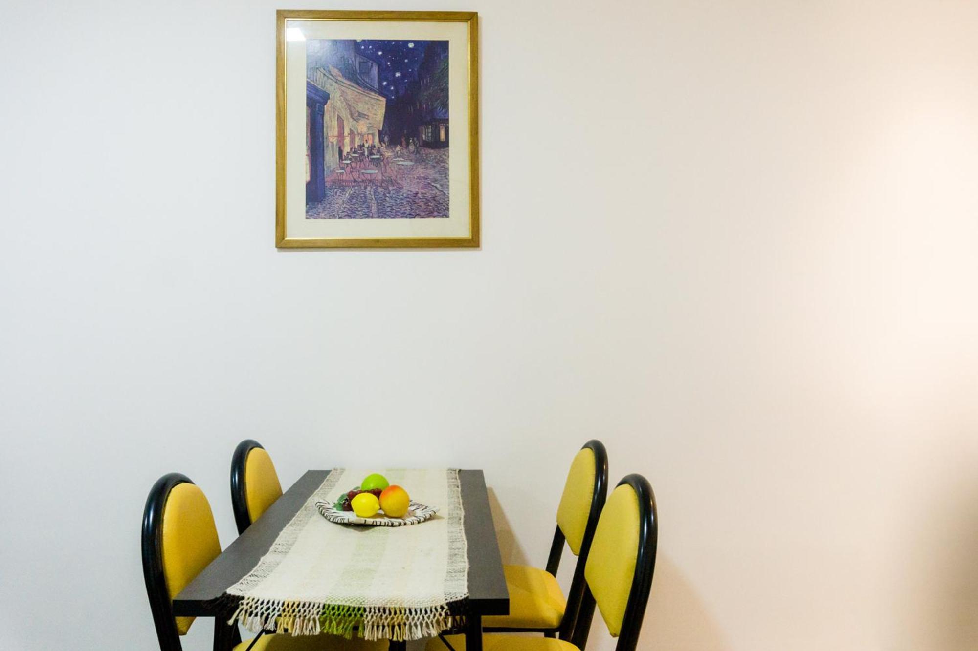 Gente Del Sur - Pacifico Apartment Ушуая Екстериор снимка