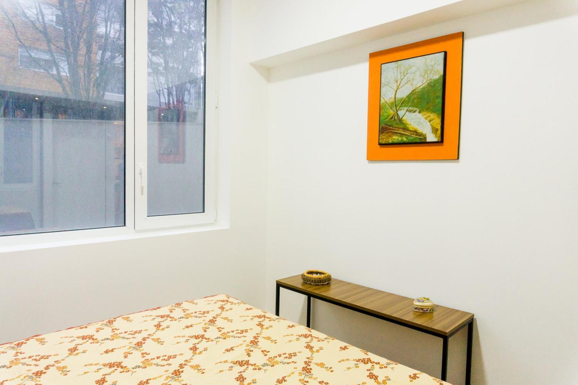 Gente Del Sur - Pacifico Apartment Ушуая Екстериор снимка