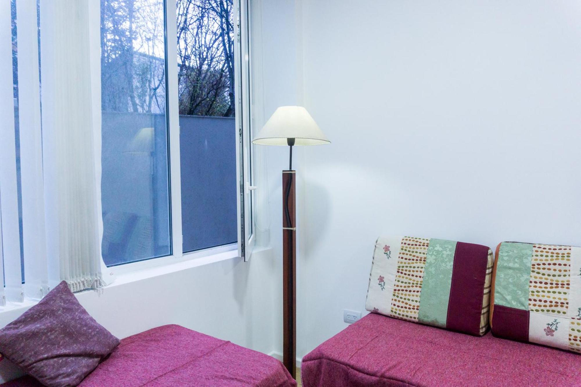 Gente Del Sur - Pacifico Apartment Ушуая Екстериор снимка