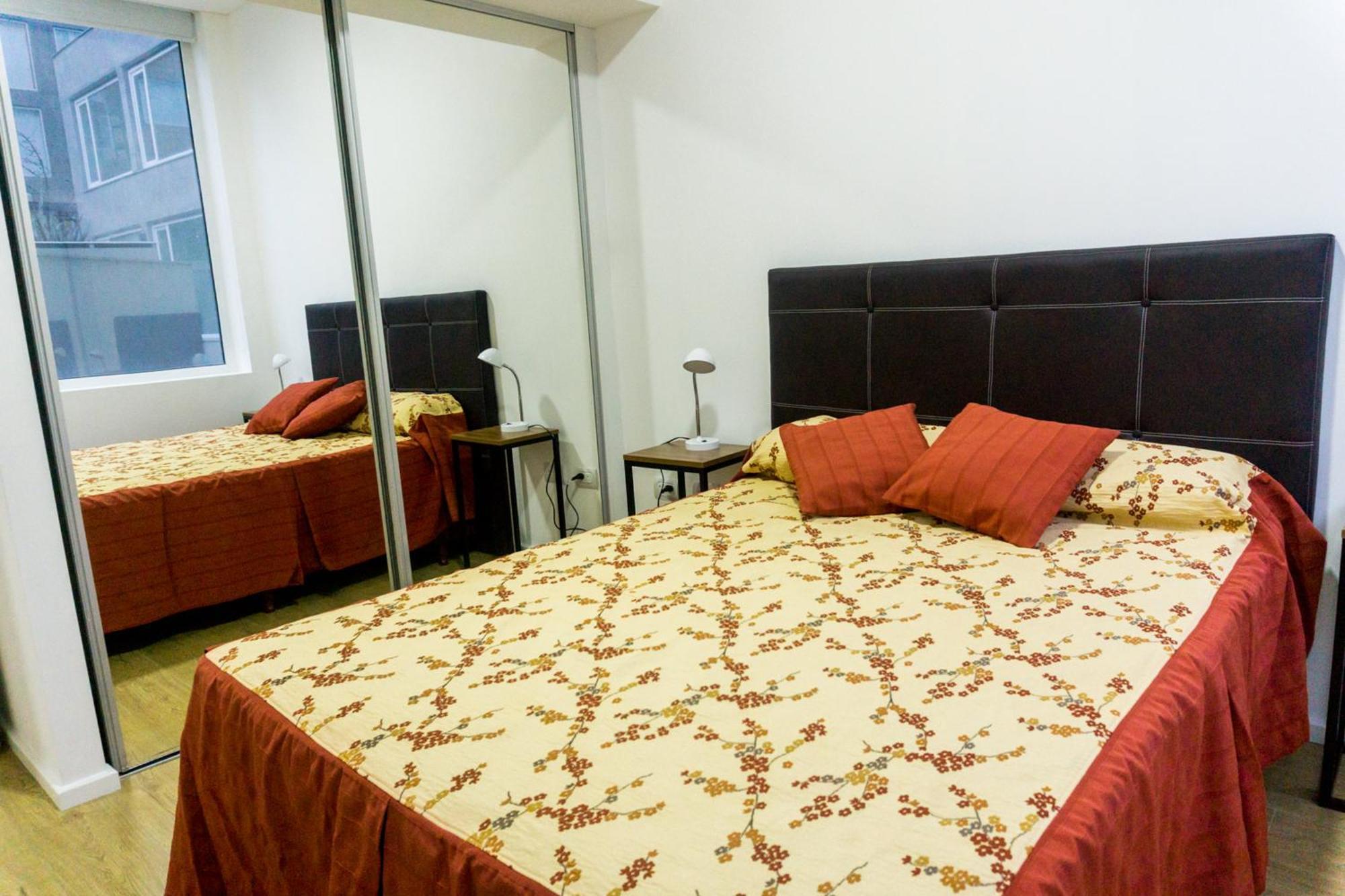 Gente Del Sur - Pacifico Apartment Ушуая Екстериор снимка