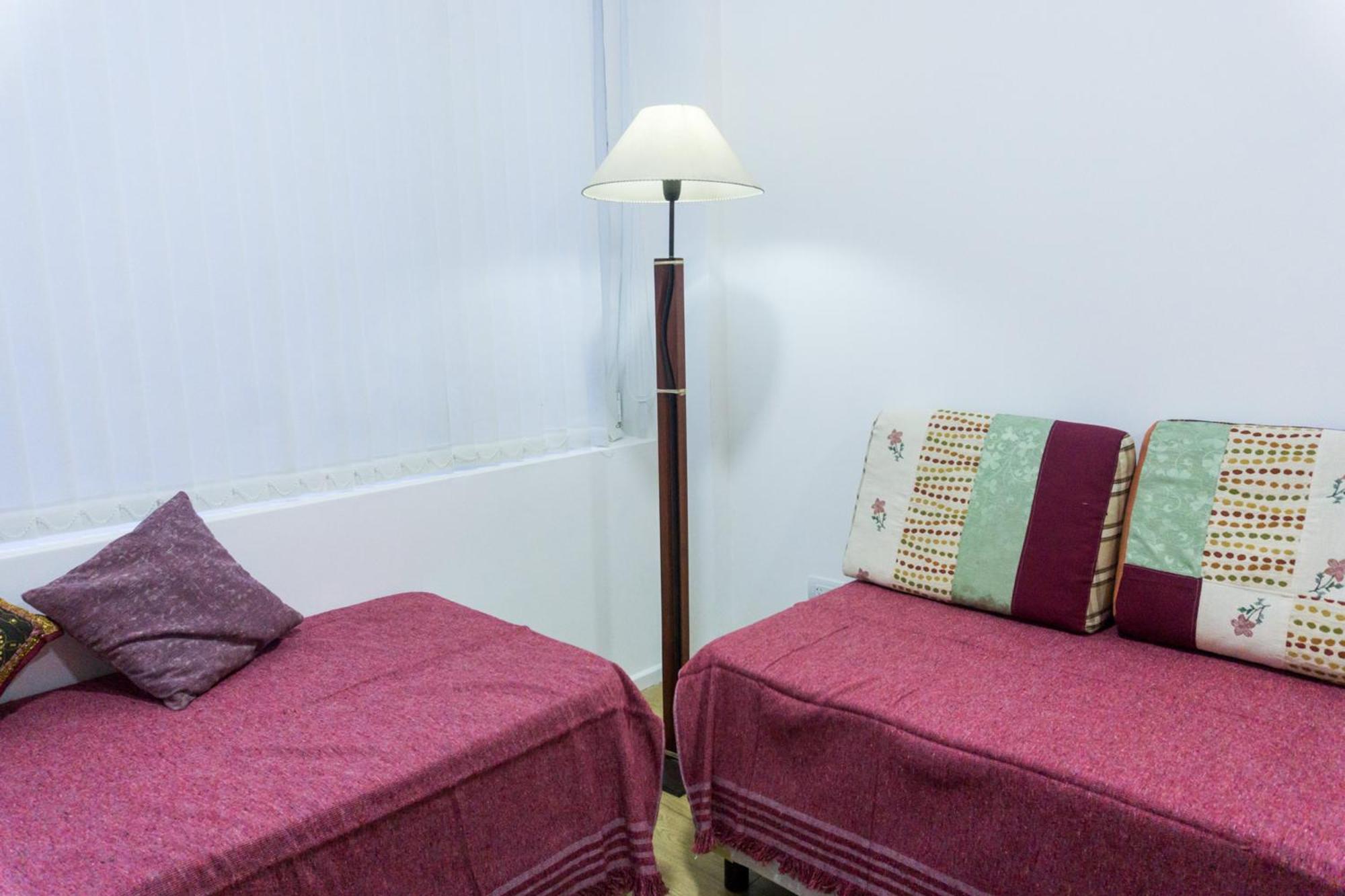 Gente Del Sur - Pacifico Apartment Ушуая Екстериор снимка