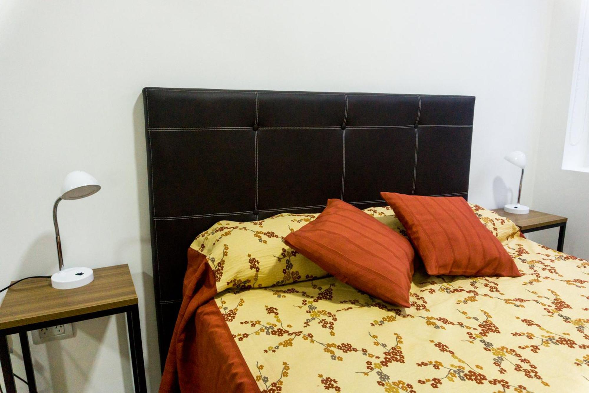 Gente Del Sur - Pacifico Apartment Ушуая Екстериор снимка